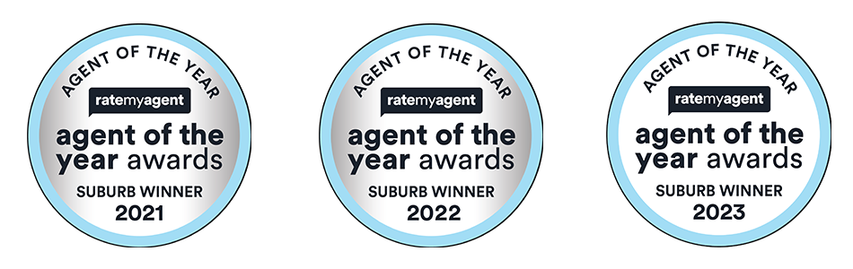 award image